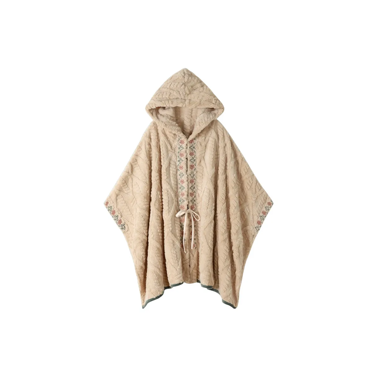 ZumashL Thickened Outerwear Ready Women's Beige