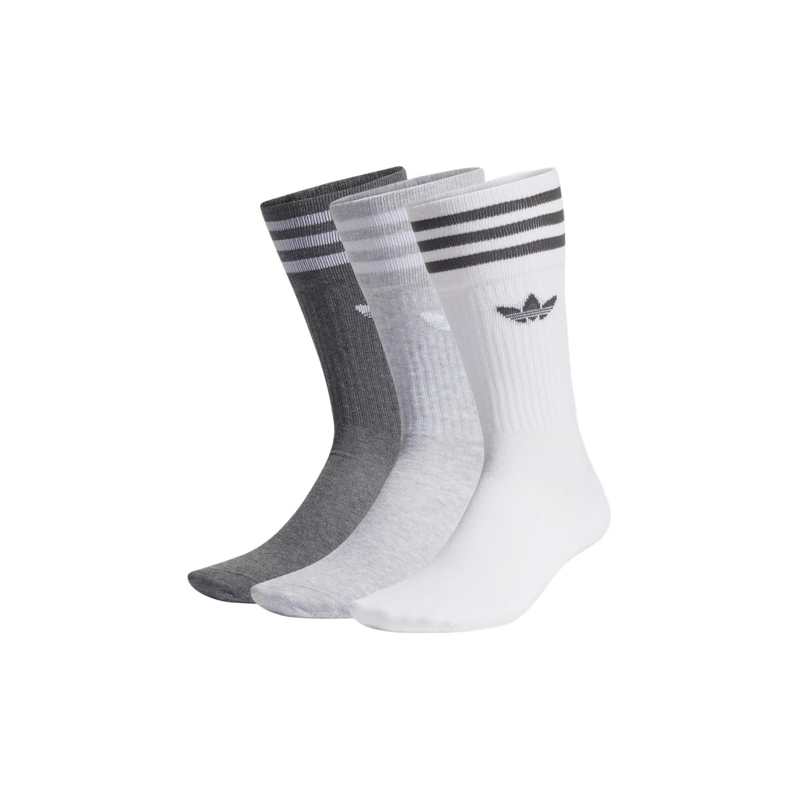 Adidas Originals Men's Mid Calf Socks