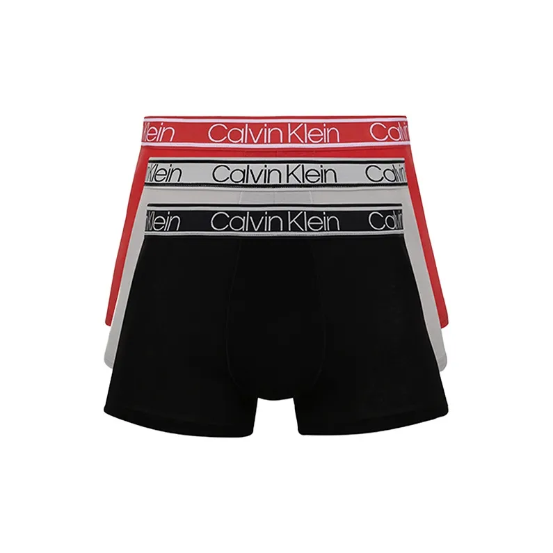 Calvin Klein Men's Boxer Briefs