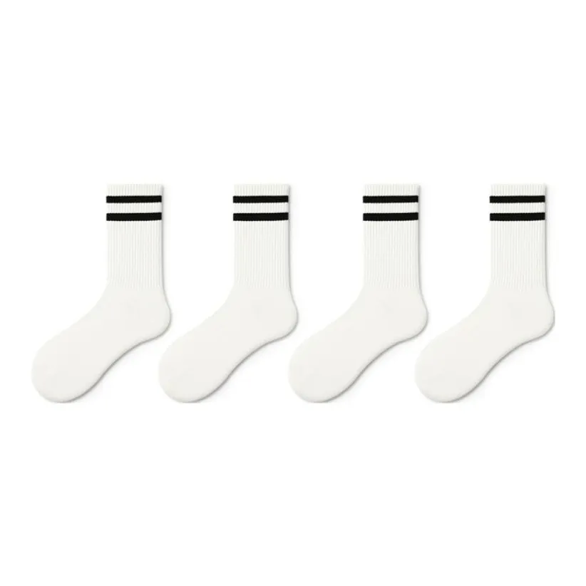 JKN Унисекс MID Носки до икры