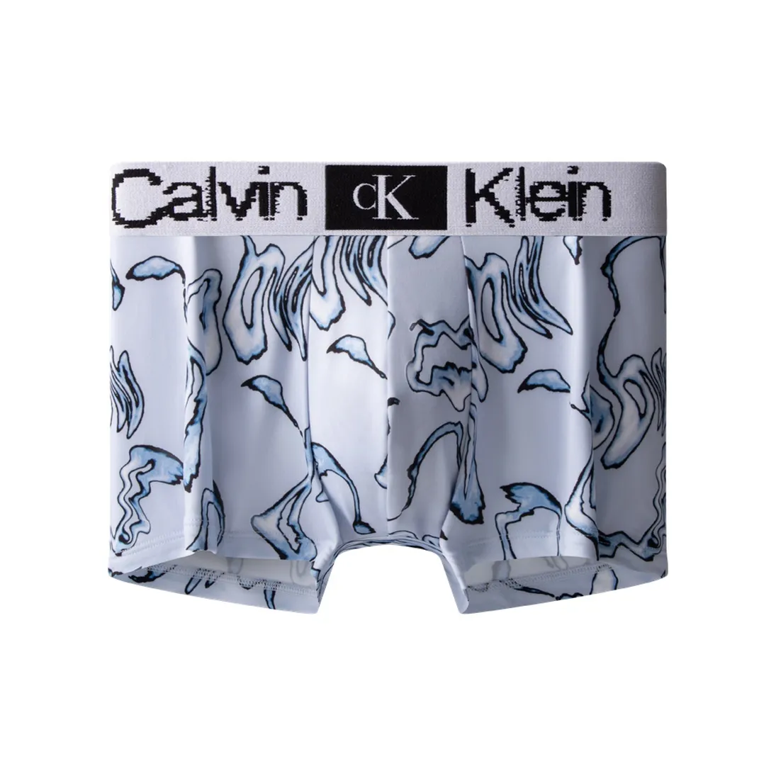 Calvin Klein CK96 series Трусы Мужские Mist Синий