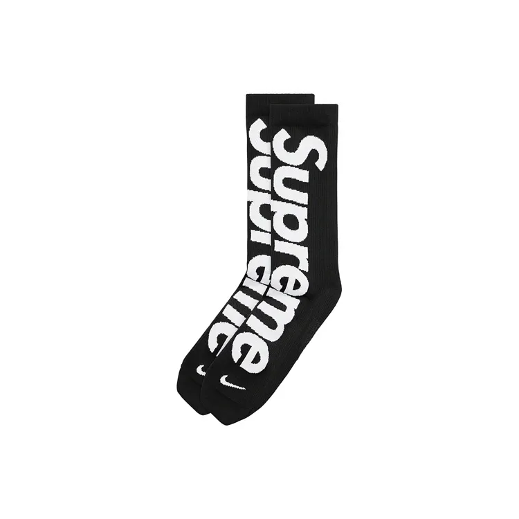 Supreme Nike Joint Series Унисекс Носки до колена