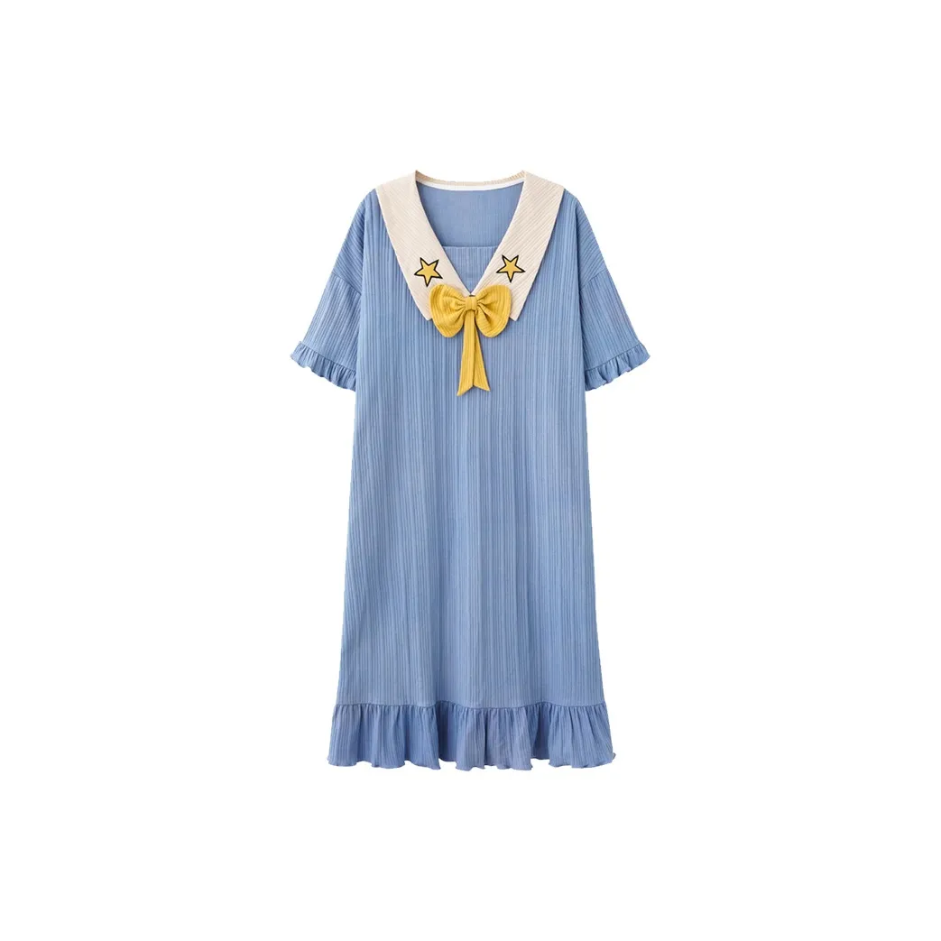 Xiang Ning Pai Women's Nightgowns