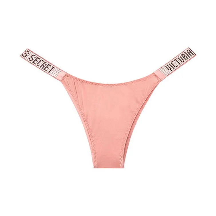 Victoria's Secret Women's Thong