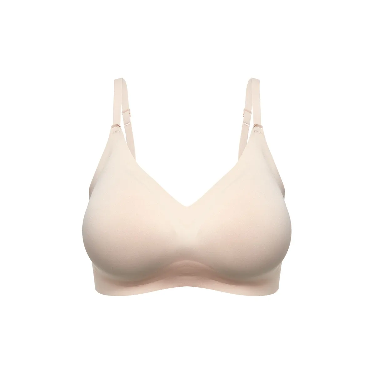 The First Name Element Inflatable Underwear For Small Busts Enhances Appearance Seamless Bra Women's