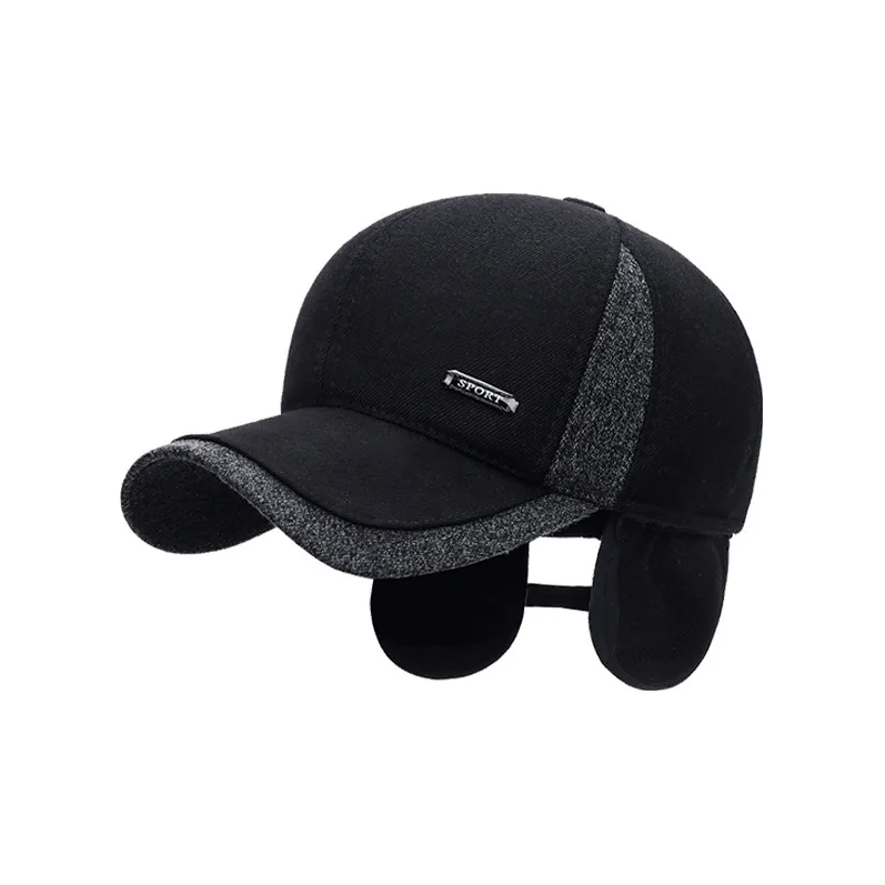 YUZHAOLIN Регулируемые кепки для мужчин