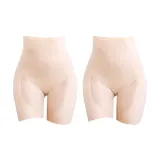 [2 팩] 밀크 화이트 + 밀크 화이트