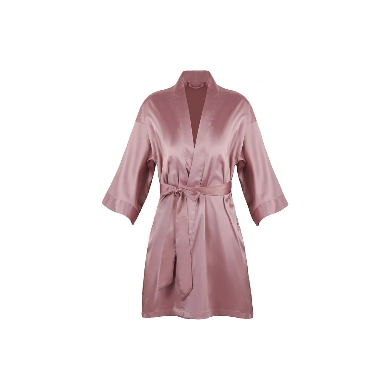 MISS CURIOSITY Pajama Robe Women's