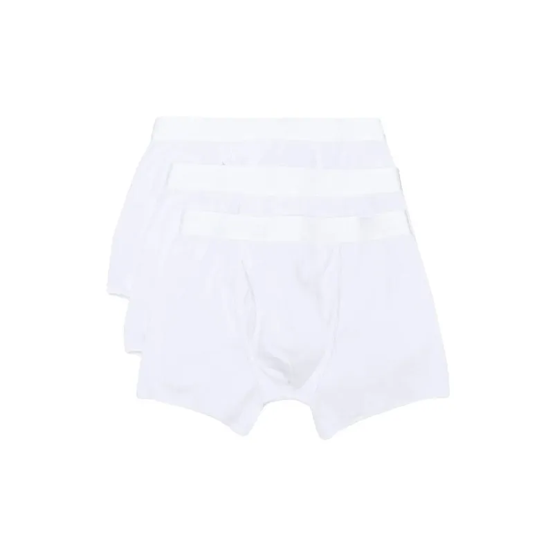 OFF-WHITE Boxer Shorts Tri-Pack 'White'