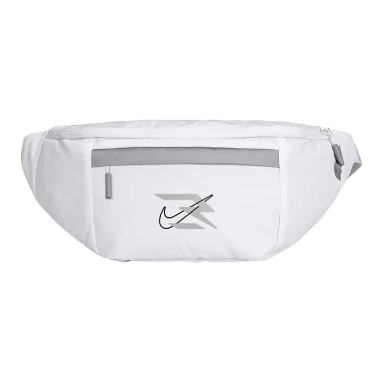 nike Полиэстер Бананка Стандартный Унисекс Bright White