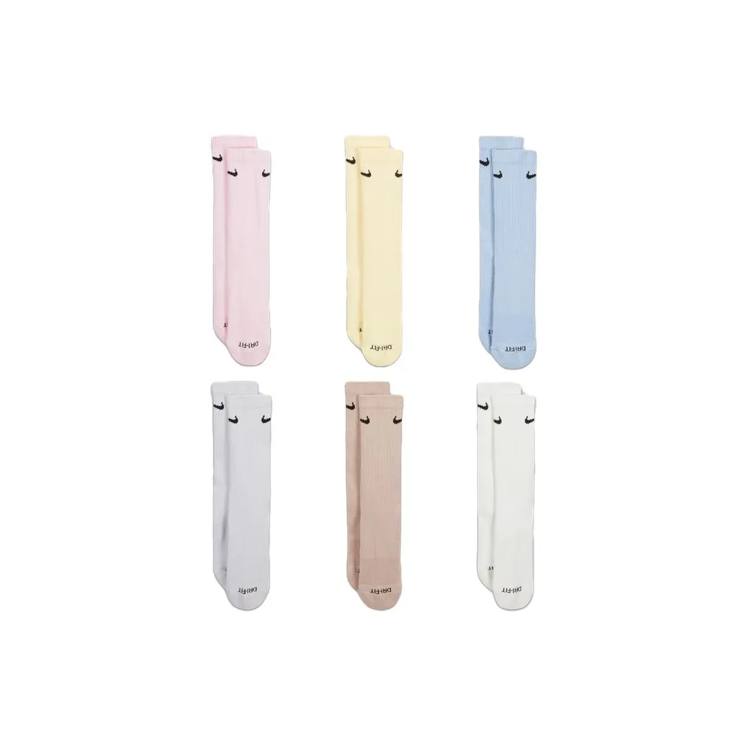 NIKE Унисекс MID Носки до икры