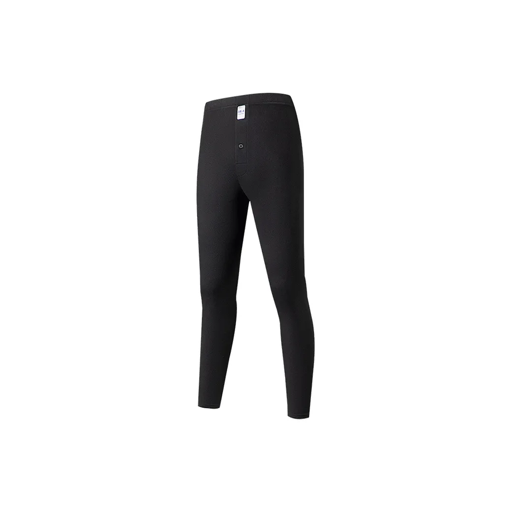 HLA Men's Thermal Pants