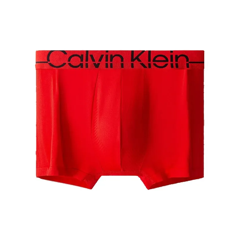calvin Polohemd KLEIN Underpants Men's Red