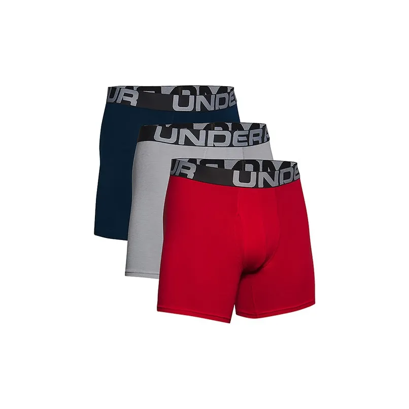 Under Armour Underpants Men's 3 Pack