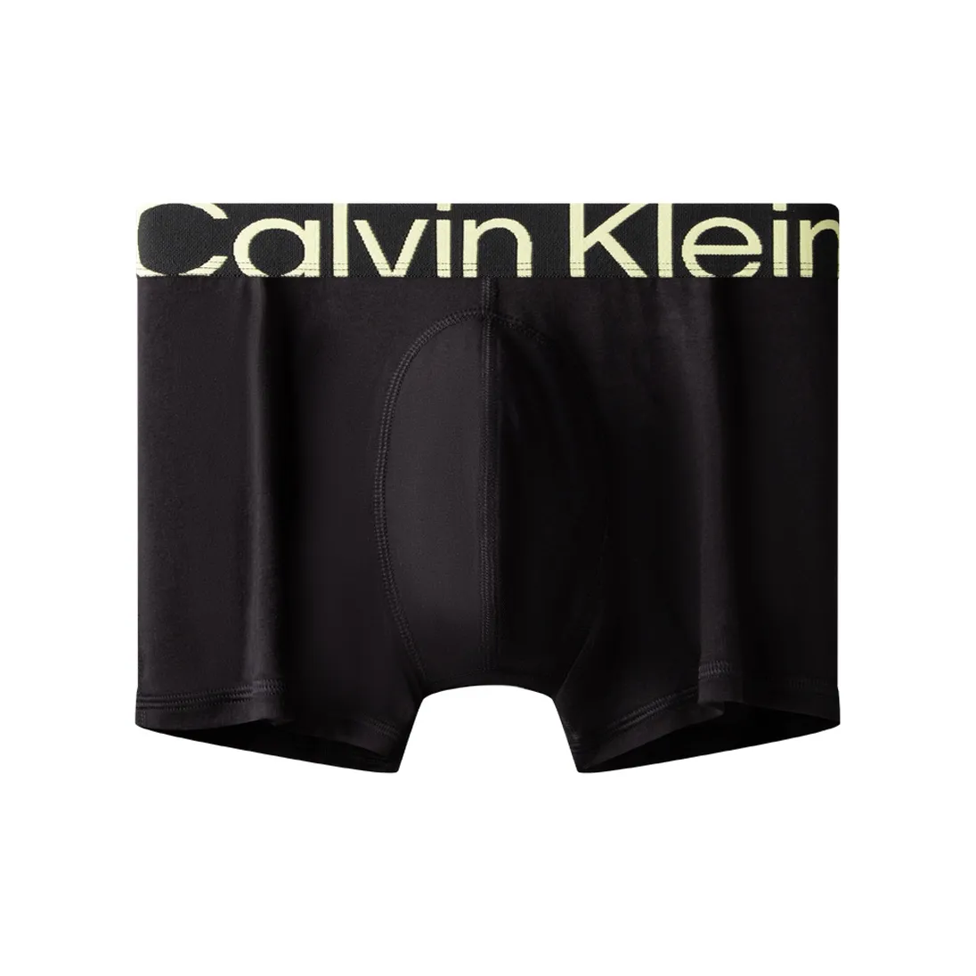 Calvin Klein Трусы Мужские Космический Черный