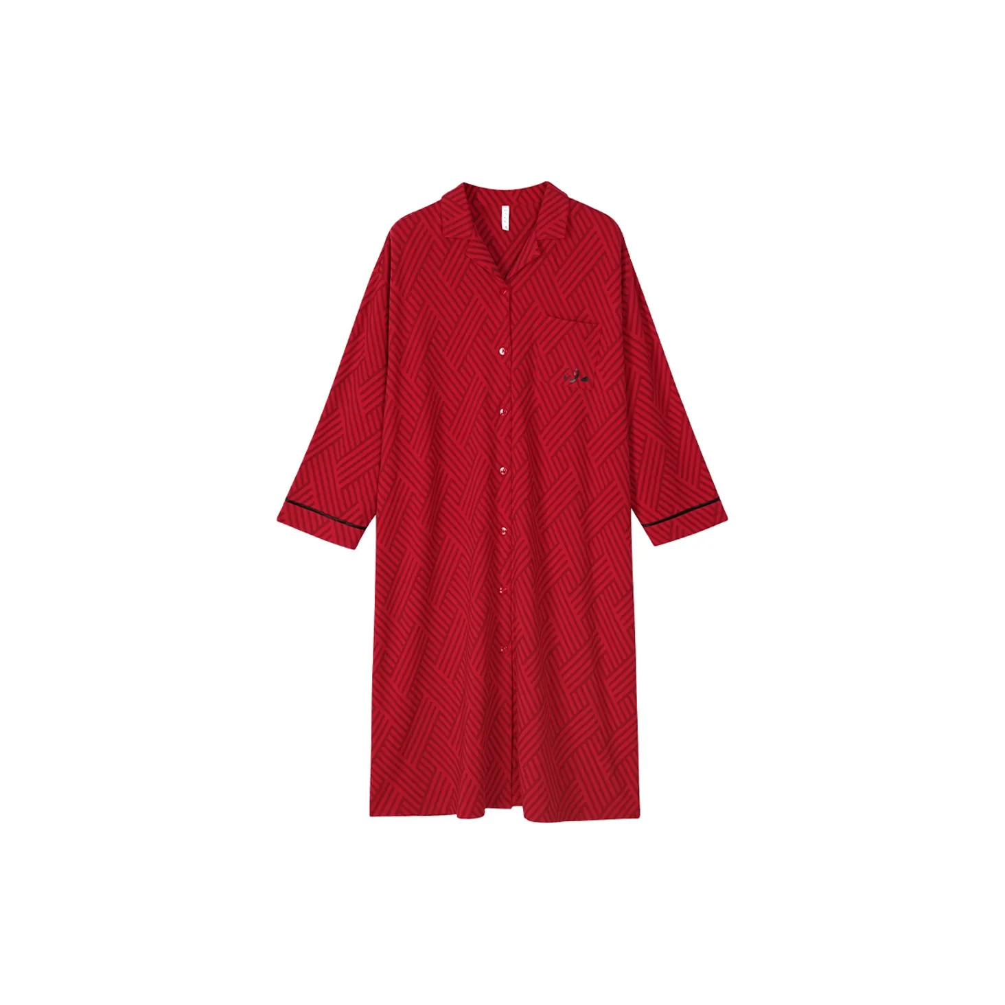Same Language Women's Nightgowns