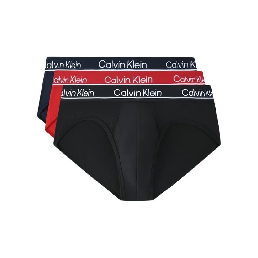 CALVIN KLEIN Underpants Men's 3 Pack