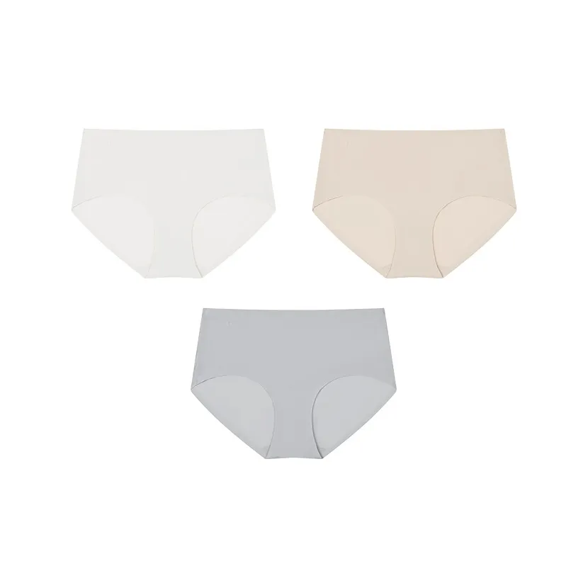 Ubras Женское нижнее белье упаковка из 3 штук