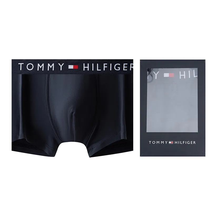Tommy Hilfiger Семейные трусы Мужской