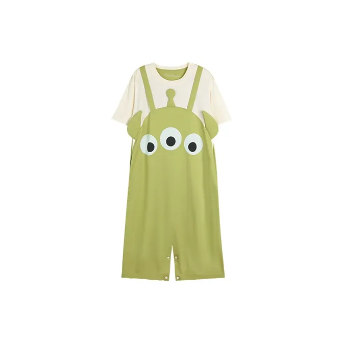 JINGYUN Women's Nightgowns