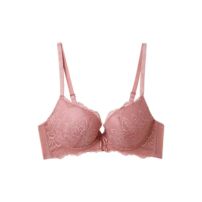 BODY STYLE Anti-Sagging Bra Lifting Underwear For Women's-Comfortable And Supportive Push-Up Bra Women's
