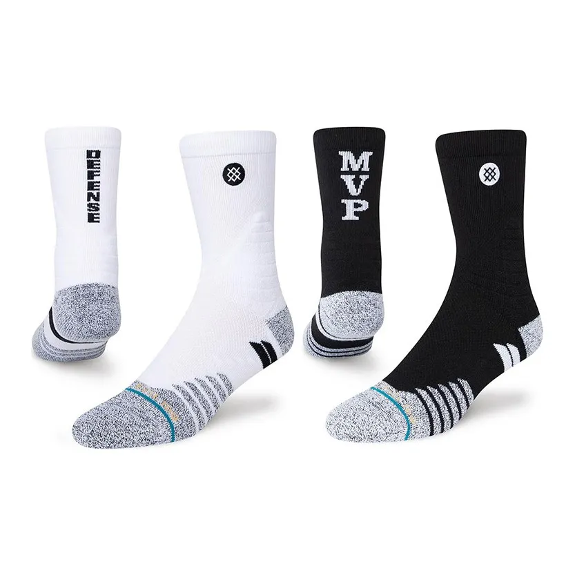 Stance Ankle Socks Unisex 2 Pack