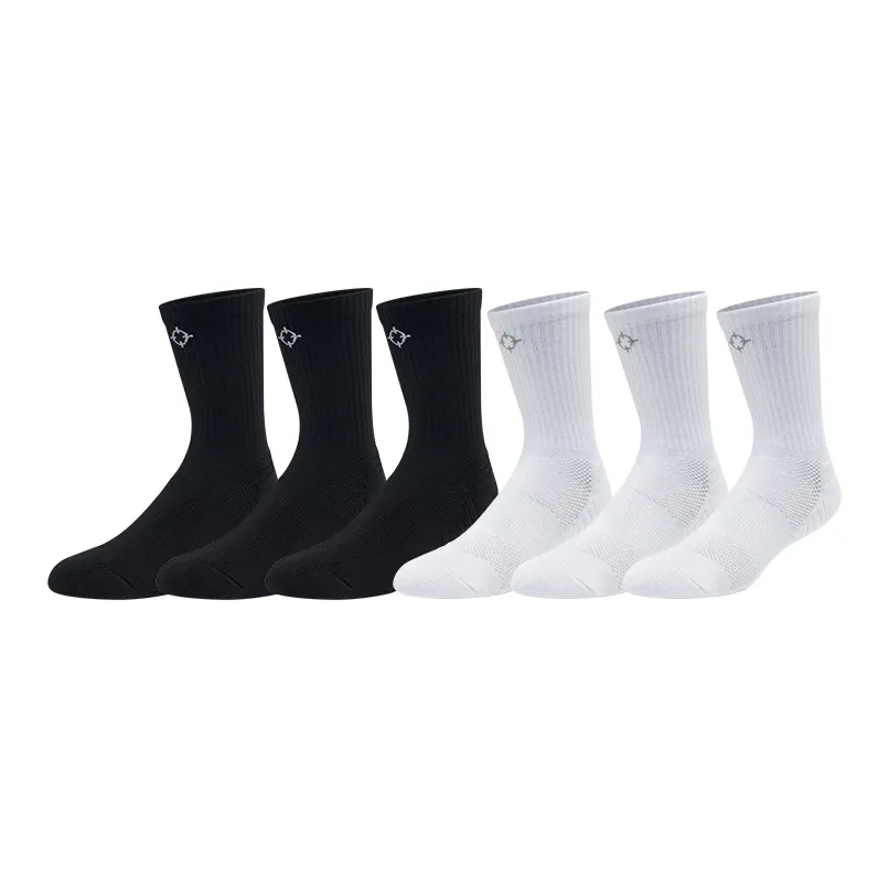 RIGORER Unisex Knee high Socks