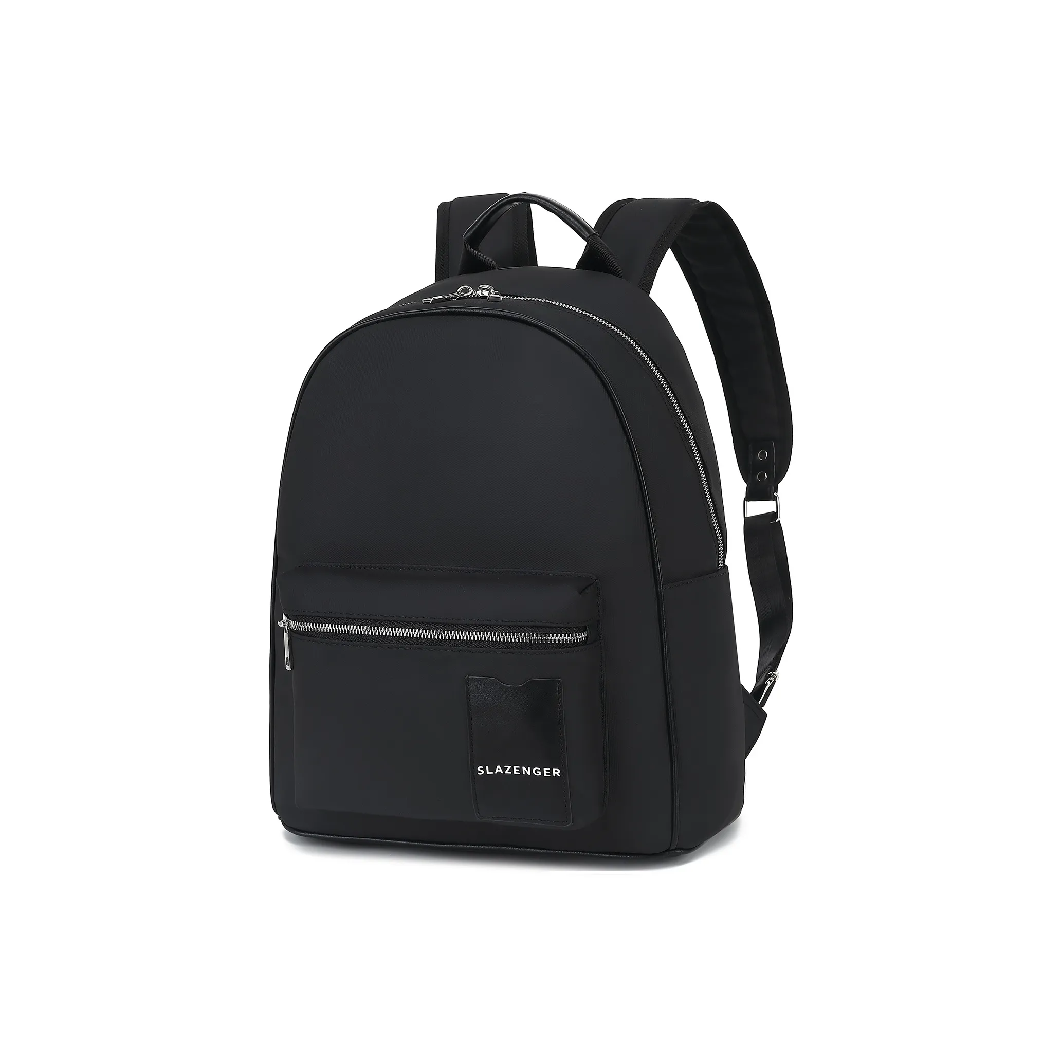 Slazenger Backpacks Black