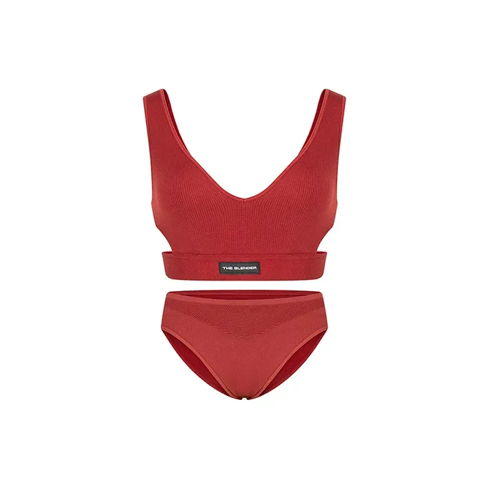 The Blender Women's Underwear Sets