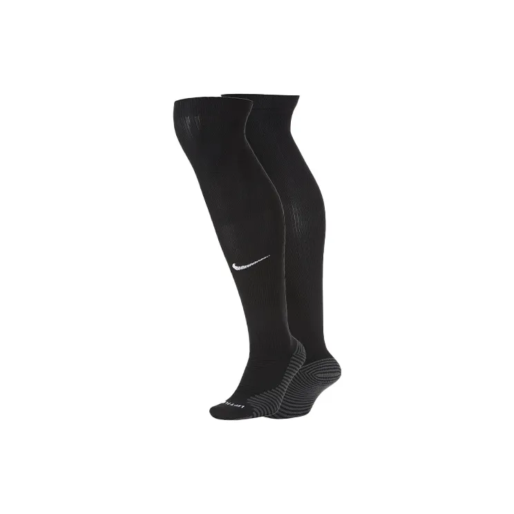 Nike Thigh-high Socks All Unisex 1 Pack Black