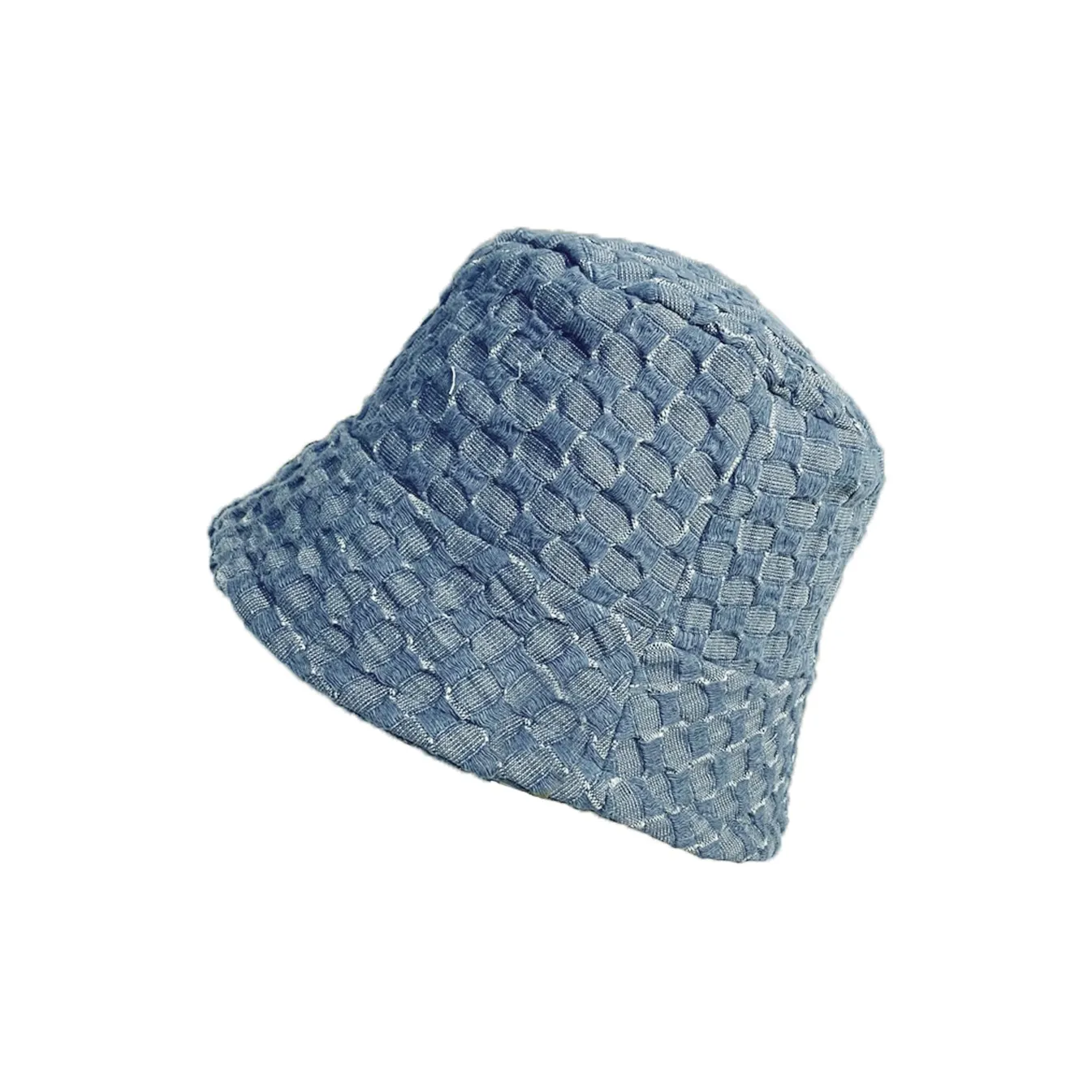 Youyoulan Женские хлопковые панамы