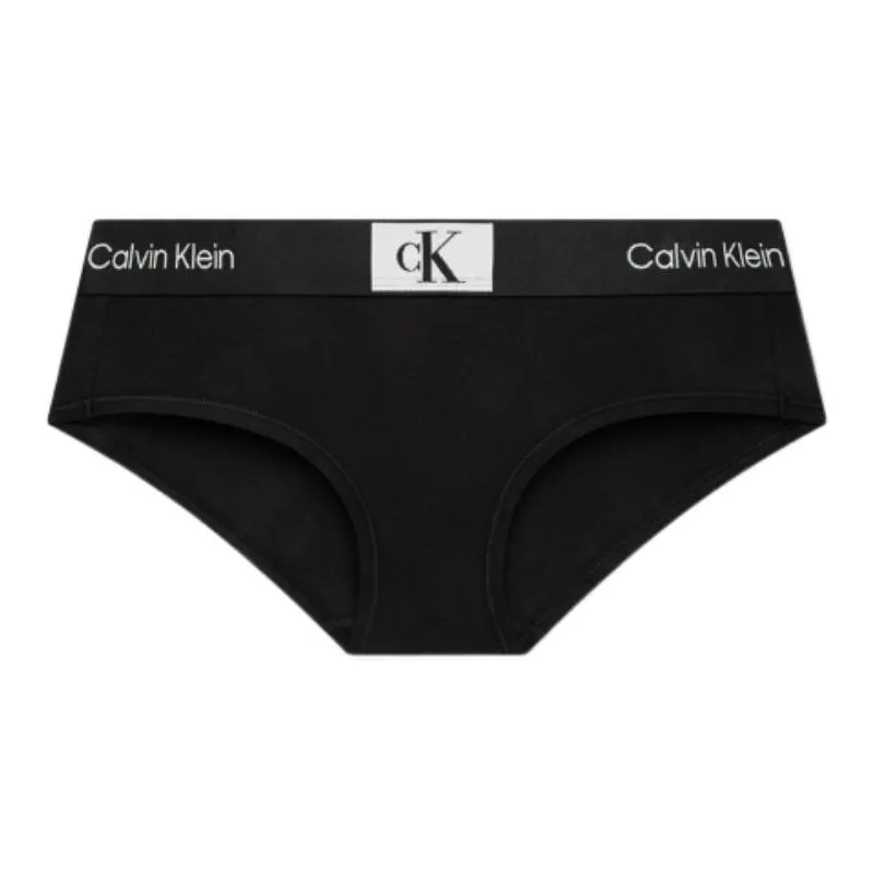 Calvin Klein CK96 series Трусики-бикини Женские 1 упаковка