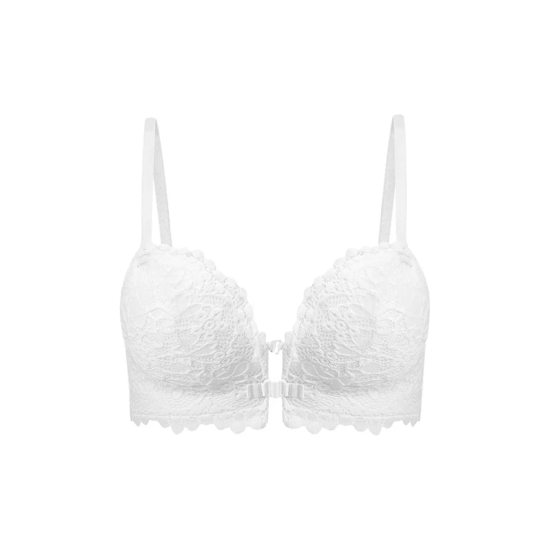 Sizhisha Women's Bras