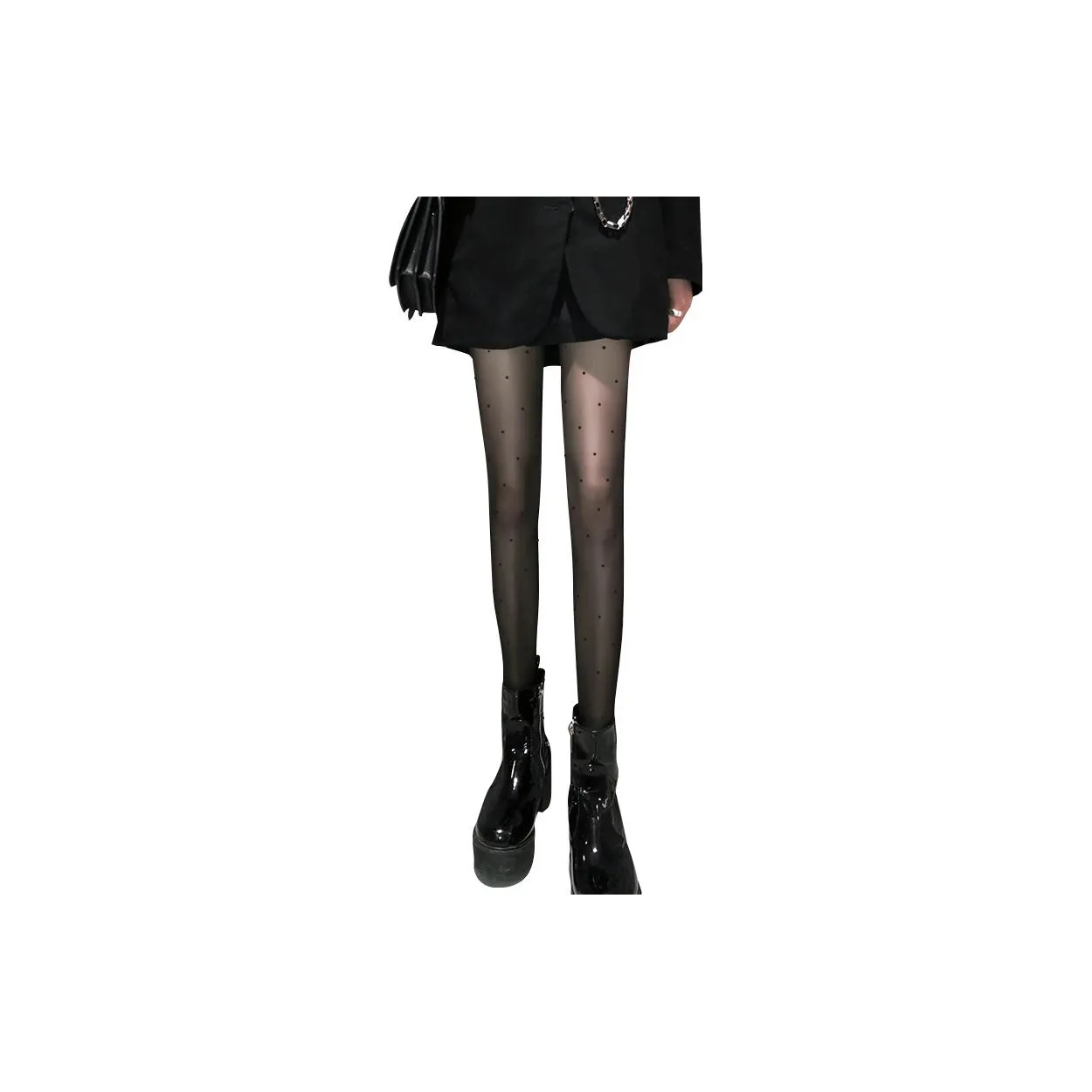 LANZA Женские Колготки