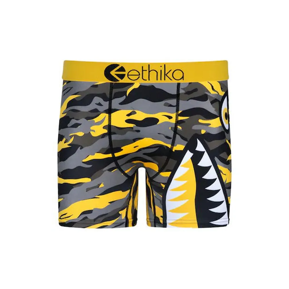 ETHIKA Многоцветные Мужские Боксеры
