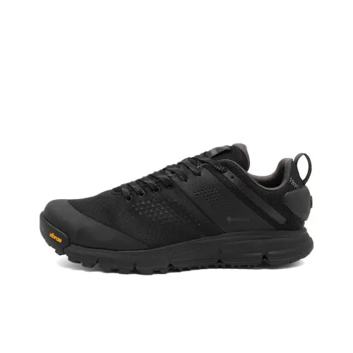 Danner Trail 2650 Трекинговые ботинки Низкие Черный/желтый Мужские