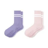 [2 팩] 퍼플+핑크