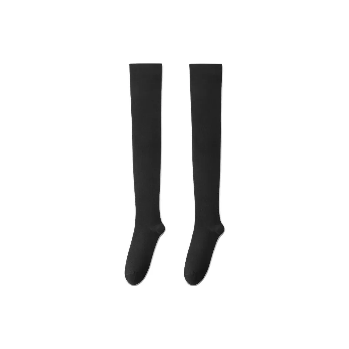 JKN Бедро high Носки Женские 1 упаковка