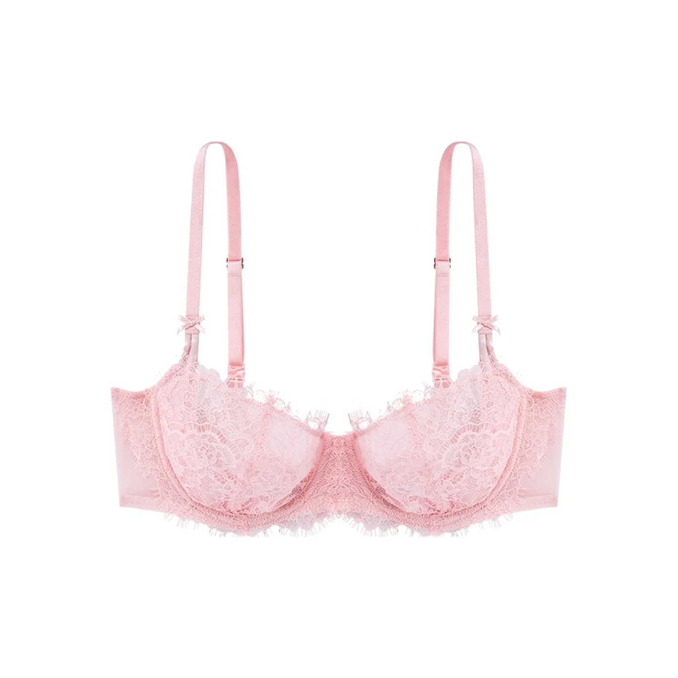 Victoria's Secret Bra Women's Angel Pink