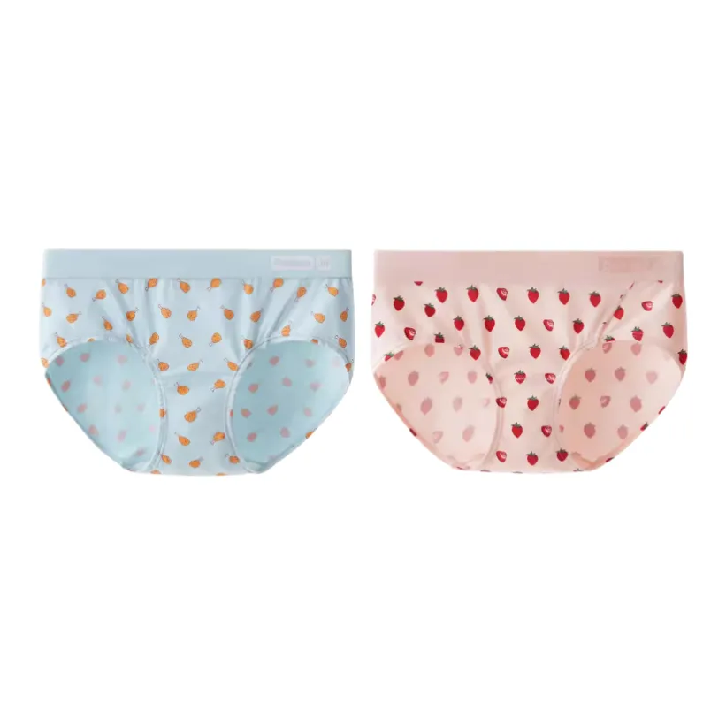 Bananain Женское нижнее белье 2 штуки