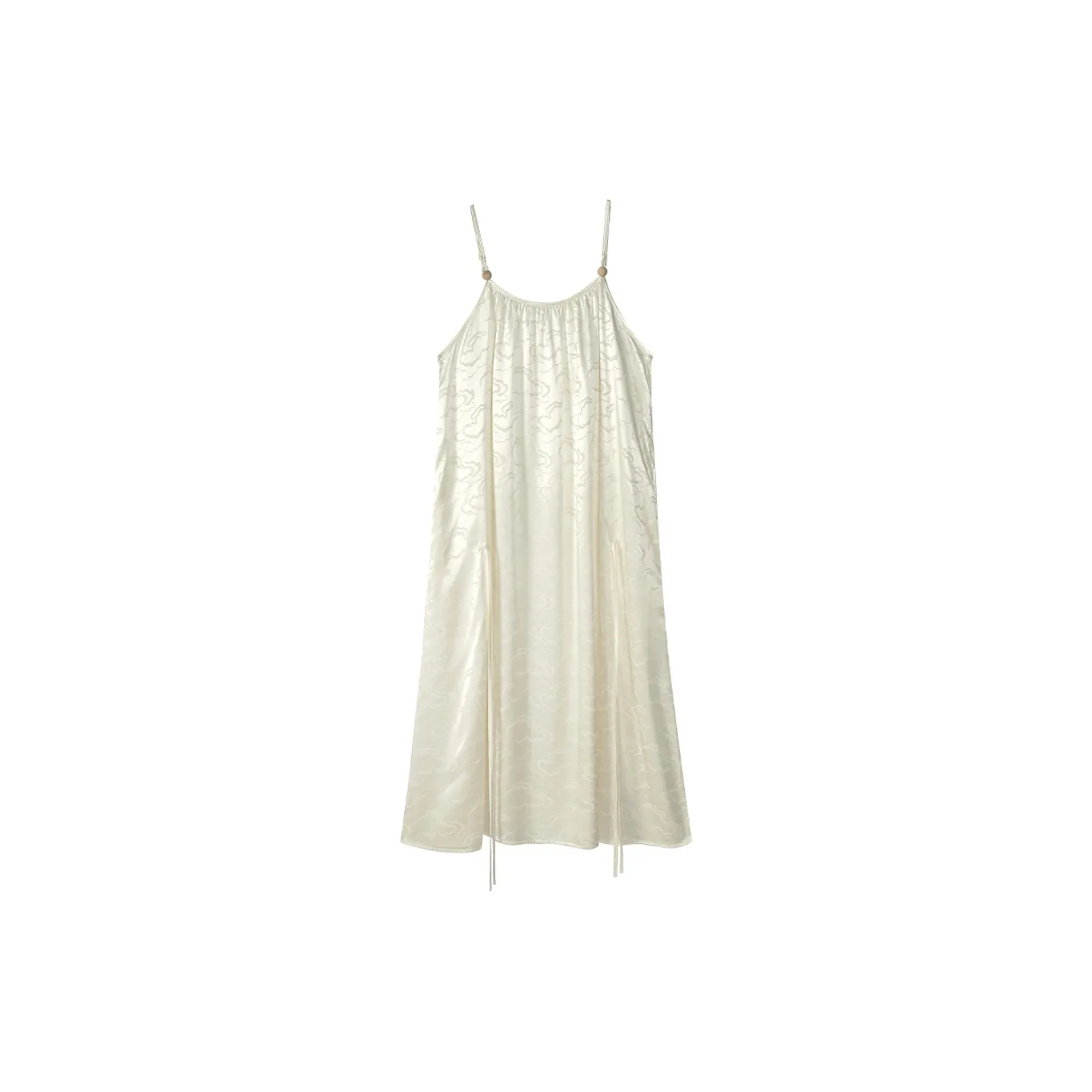 Same Language Women's Nightgowns