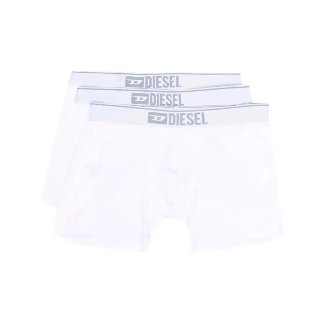 DIESEL Umbx Damien Boxer Briefs Pack Of Three