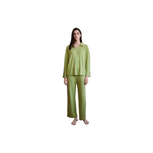 DOWNLAND Женские пижамные комплекты