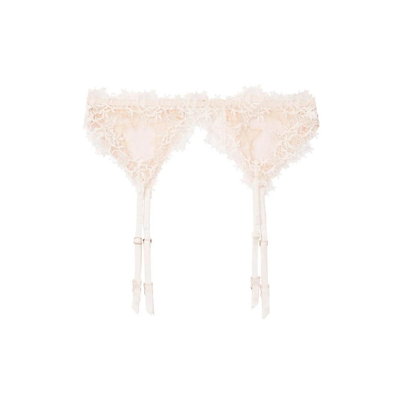 Victoria's Secret VICTORIA'S Secret DREAM ANGELS Нижнее белье Аксессуар Женские Кокосовый белый