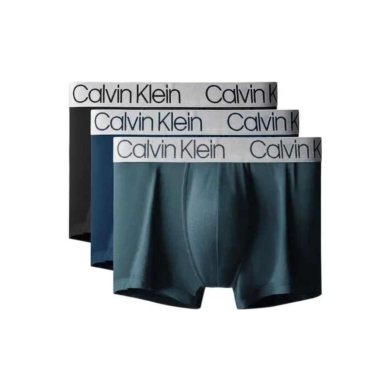 CALVIN KLEIN Underpants Men's 3 Pack