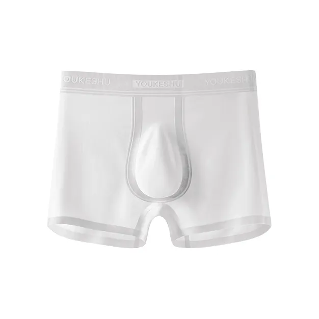 YOUKESHU Мужские боксер-шорты