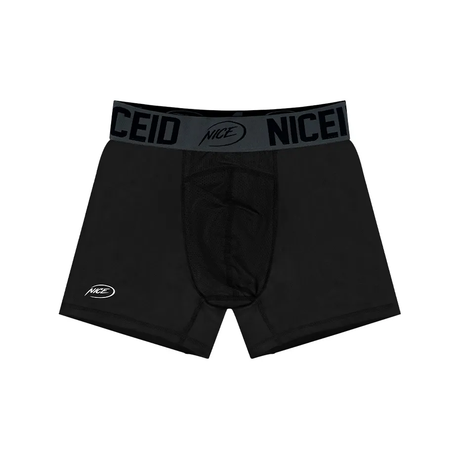 NICEID Men's Boxer Briefs