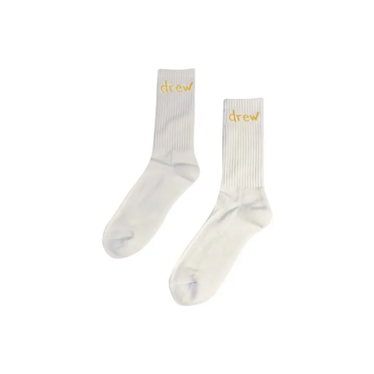 Drew House Stockings Unisex 