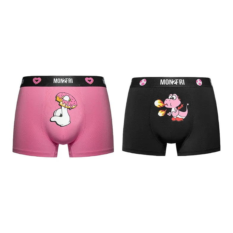 Mon 2 Fri Men's Underwear Gift Boxes