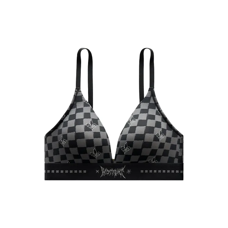 Mast Point Bra Women's Includes Underpants Combo Set